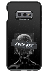 F off II - Samsung Galaxy S10e