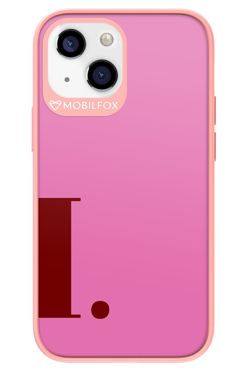 I (Sorbet) 2.0 - Apple iPhone 13 Mini