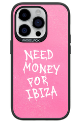 Need money for Ibiza 2.0 - Apple iPhone 14 Pro