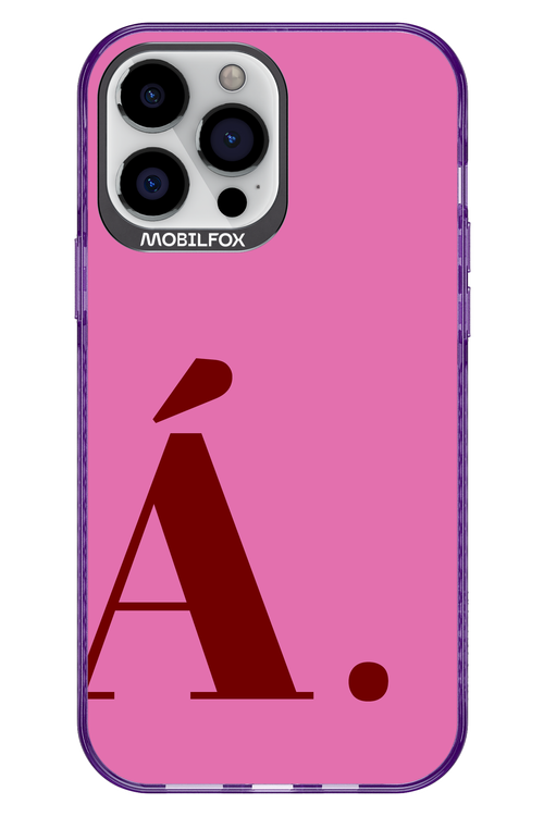 A II (Sorbet) 2.0 - Apple iPhone 13 Pro Max