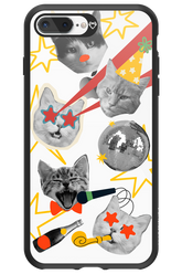 Christmas Chaos - Apple iPhone 8 Plus