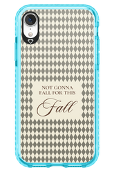 Not Gonna Fall - Apple iPhone XR