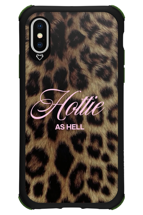 hottie 2.0 - Apple iPhone XS