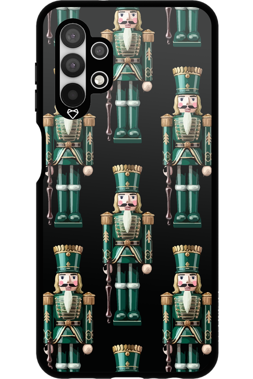 Nutcracker - Samsung Galaxy A13 4G