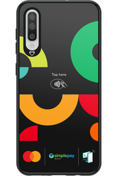 OTP EU Black 2.0 - Samsung Galaxy A50