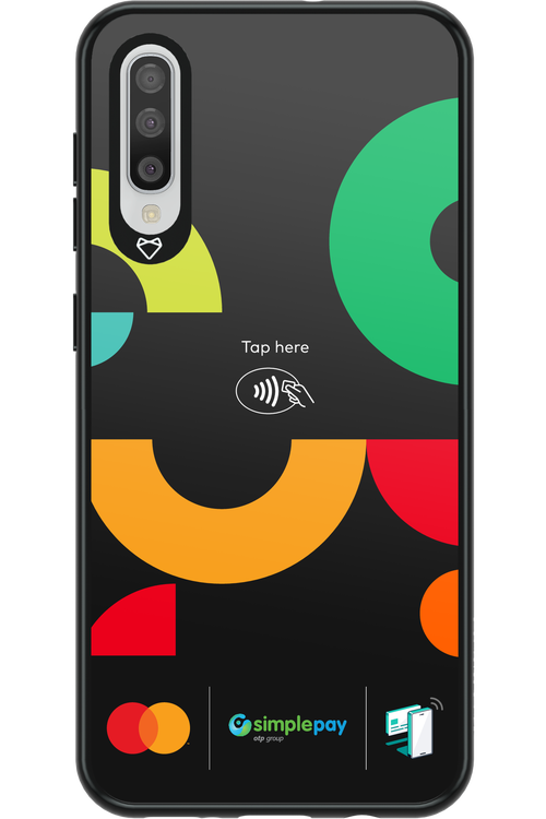 OTP EU Black 2.0 - Samsung Galaxy A50