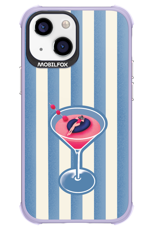 Poolside Affair - Apple iPhone 13 Mini