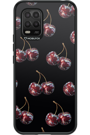 Cherry Rush - Xiaomi Mi 10 Lite 5G