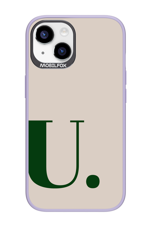 U (Tennis Zone) - Apple iPhone 14