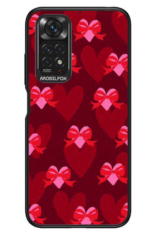 My Heart My Love - Xiaomi Redmi Note 11/11S 4G