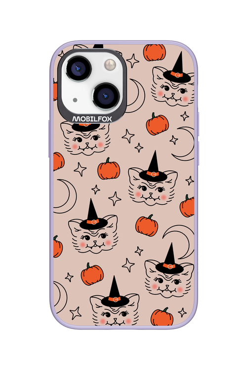 Kitty Spell - Apple iPhone 13 Mini