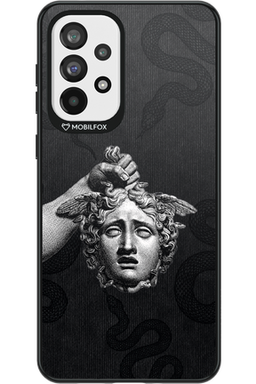 Medusa’s Gaze - Samsung Galaxy A73