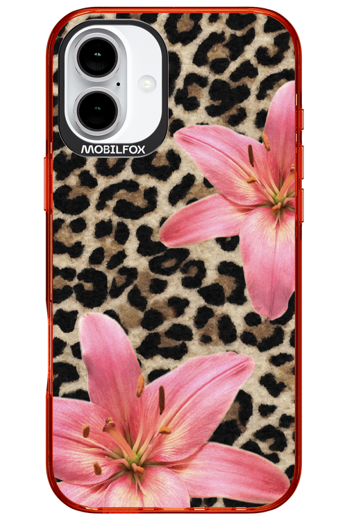 Leobloom - Apple iPhone 16 Plus