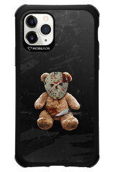 Teddy of Terror - Apple iPhone 11 Pro