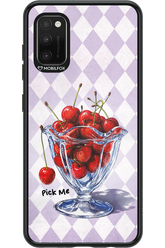 Pick Me 2.0 - Samsung Galaxy A41