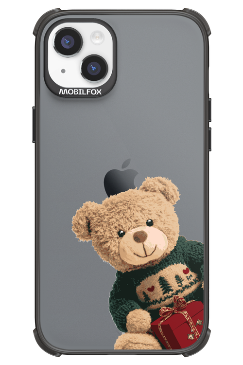 Gifting Bear - Apple iPhone 14 Plus