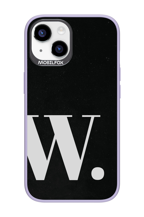 W (Off Space) - Apple iPhone 14