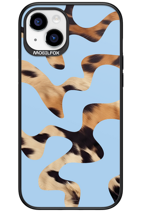 Funky Deer - Apple iPhone 15 Plus