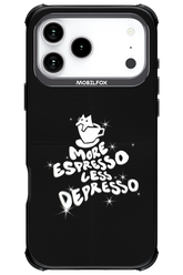 DEPRESSO - Apple iPhone 17 Pro Max