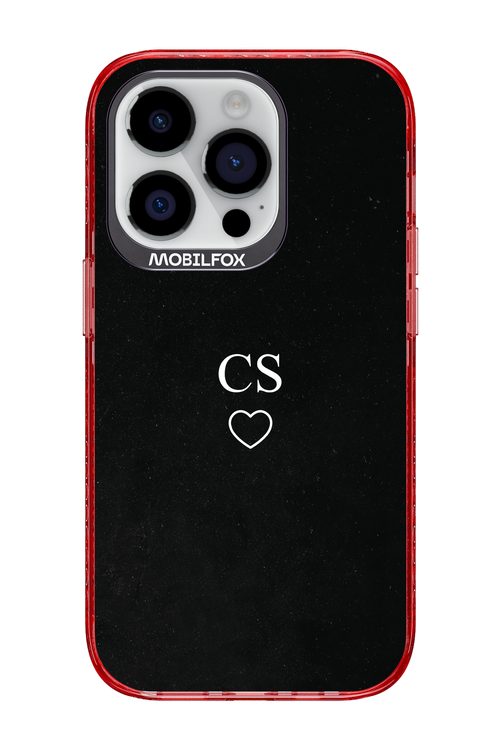 CS Black 2.0 - Apple iPhone 14 Pro