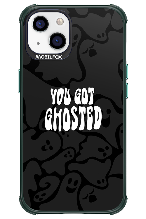 Ghosted - Apple iPhone 13