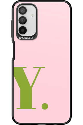 Y (Matcha Gum) - Samsung Galaxy A04s