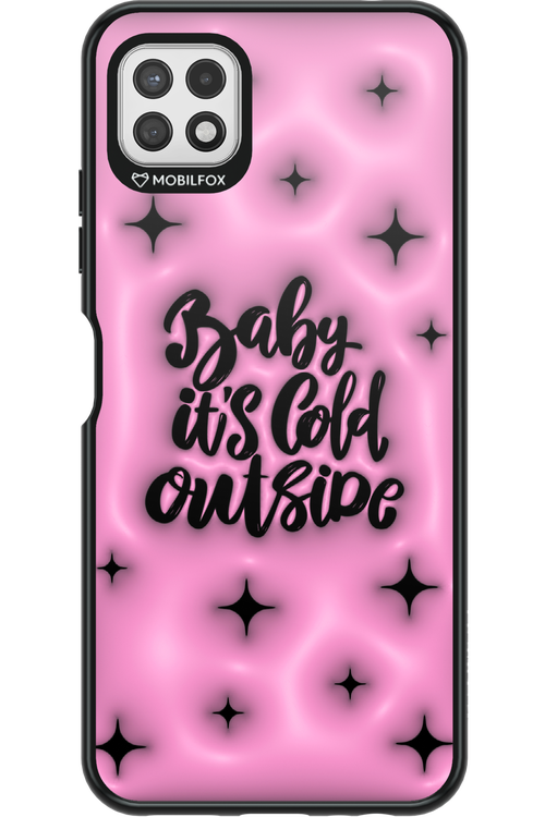 BabyX - Samsung Galaxy A22 5G