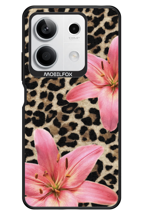 Leobloom - Xiaomi Redmi Note 13 5G