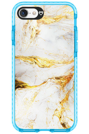 Quartz - Apple iPhone 7