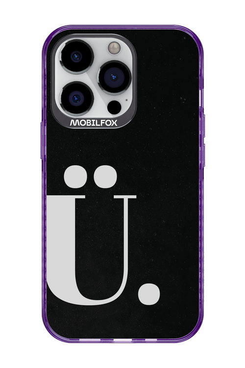 U II (Off Space) - Apple iPhone 13 Pro