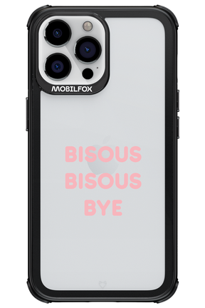 Bisous Leather - Apple iPhone 13 Pro Max