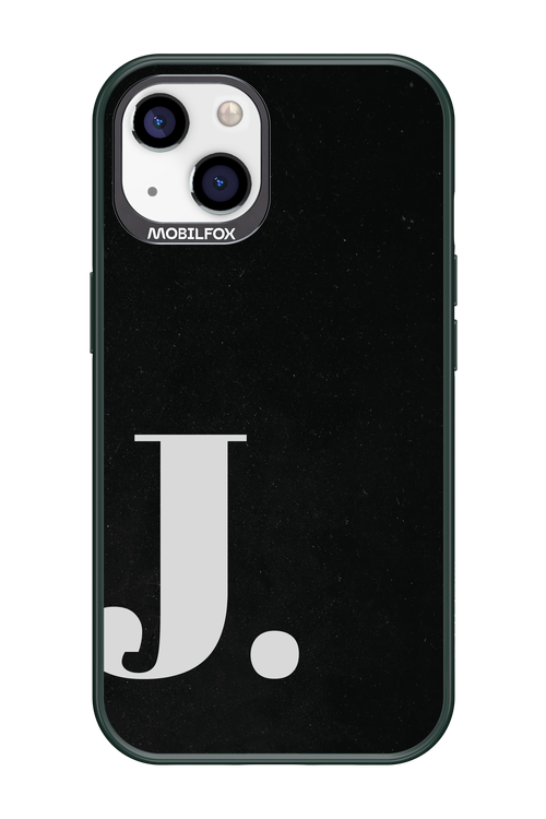 J (Off Space) 2.0 - Apple iPhone 13