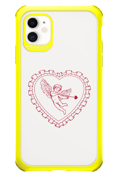 Angelo - Apple iPhone 11
