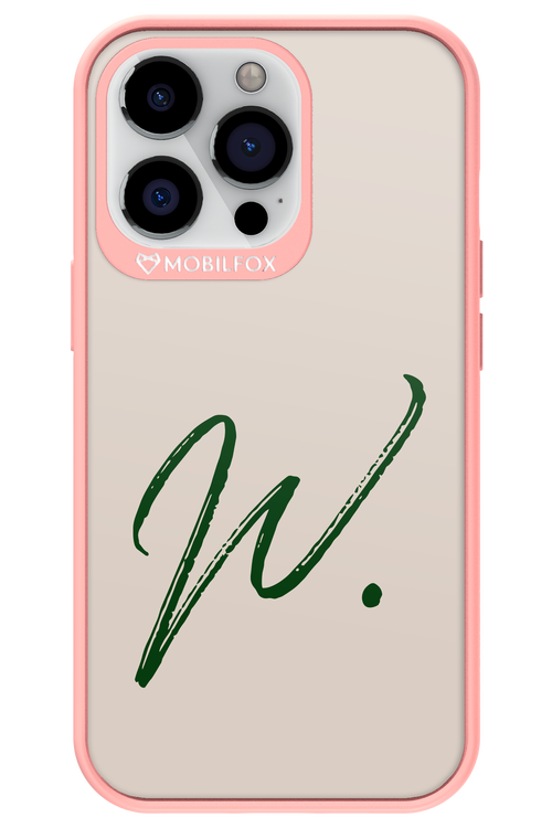 (Tennis Zone) W - Apple iPhone 13 Pro