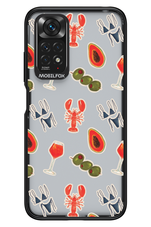 Aperitivo Dreams - Xiaomi Redmi Note 11/11S 4G