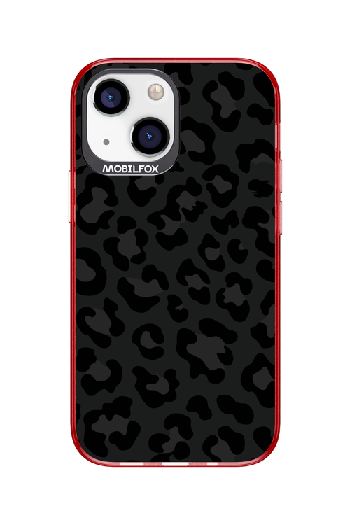 BLACK LEOPARD - Apple iPhone 13 Mini