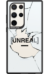 Broken Glass - Samsung Galaxy S23 Ultra