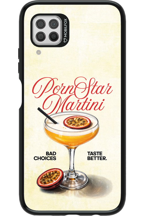 Pornstar Martini 2.0 - Huawei P40 Lite