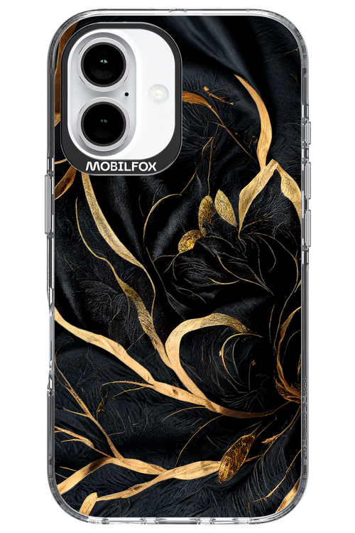 Ilmenite - Apple iPhone 16