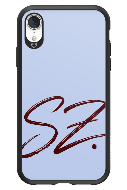 (Jellyfish Presso) SZ 2.0 - Apple iPhone XR