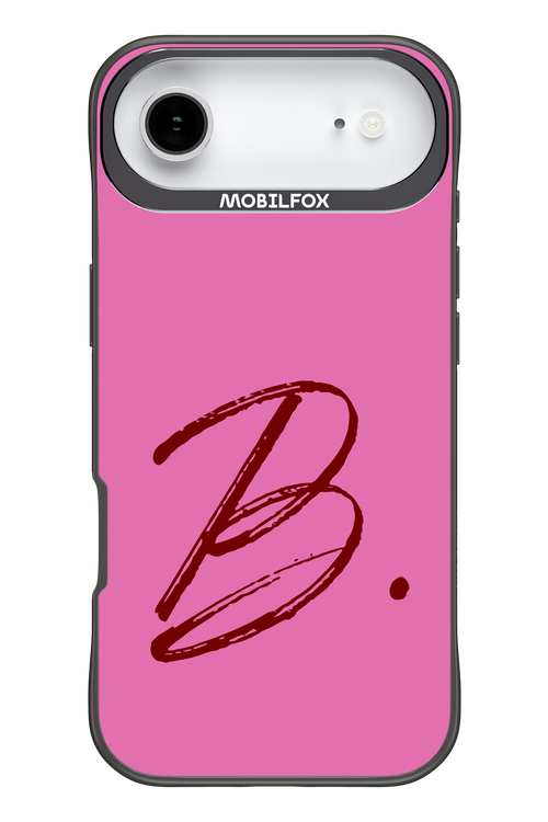 (Sorbet) B 2.0 - Apple iPhone 17 Air