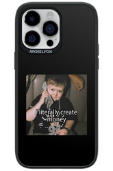Create my money 2.0 - Apple iPhone 14 Pro Max