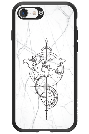 Compass - Apple iPhone SE 2020