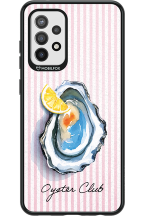 Oyster Club 2.0 - Samsung Galaxy A72