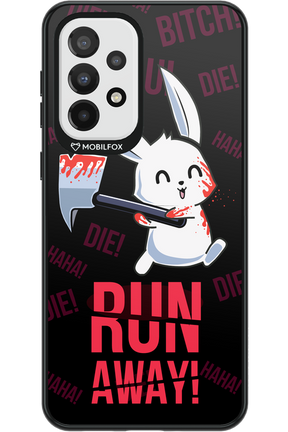 Run Away - Samsung Galaxy A33