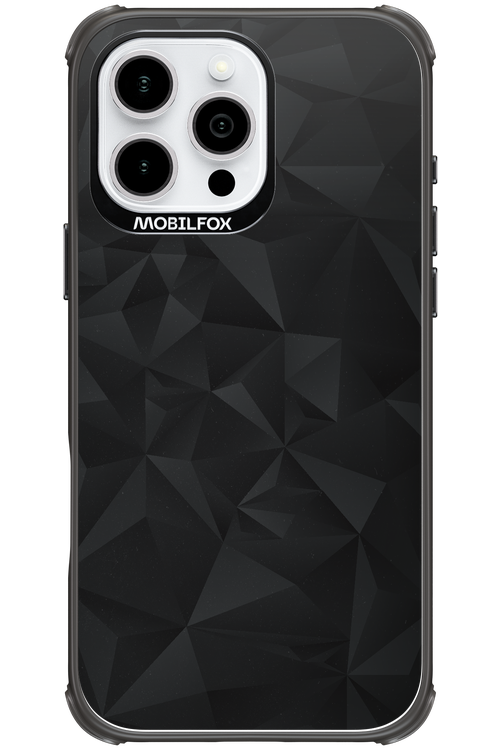 Low Poly - Apple iPhone 16 Pro Max