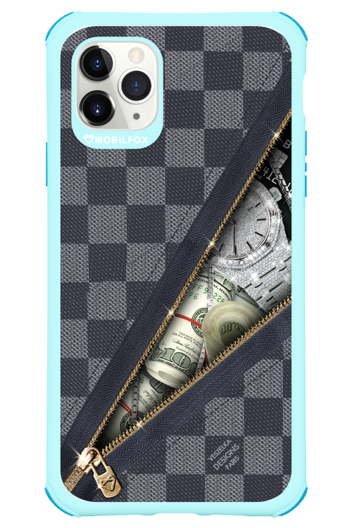 Goodie Bag - Apple iPhone 11 Pro Max