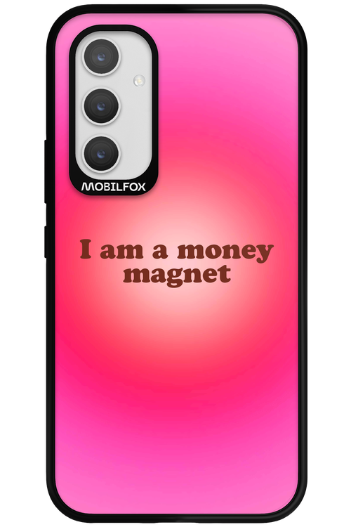 Money Magnet  - Samsung Galaxy A54