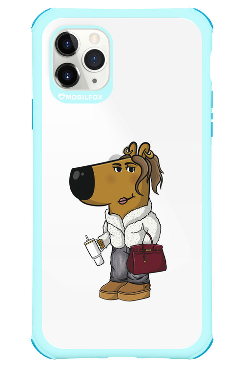 Chill Girl II - Apple iPhone 11 Pro Max