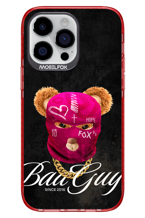 Bad Guy II 2.0 - Apple iPhone 14 Pro Max